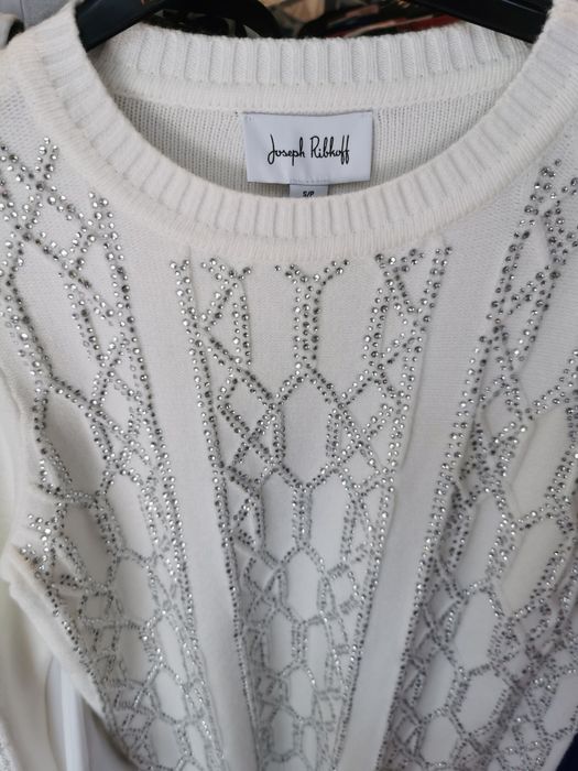 Sweter Joseph Ribkoff 214901, XS/S