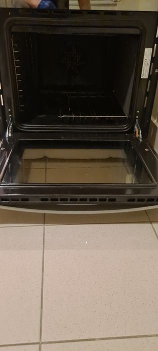 Piekarnik Mastercook M8EKP FX 60143 – działa, problem z dogrzewaniem