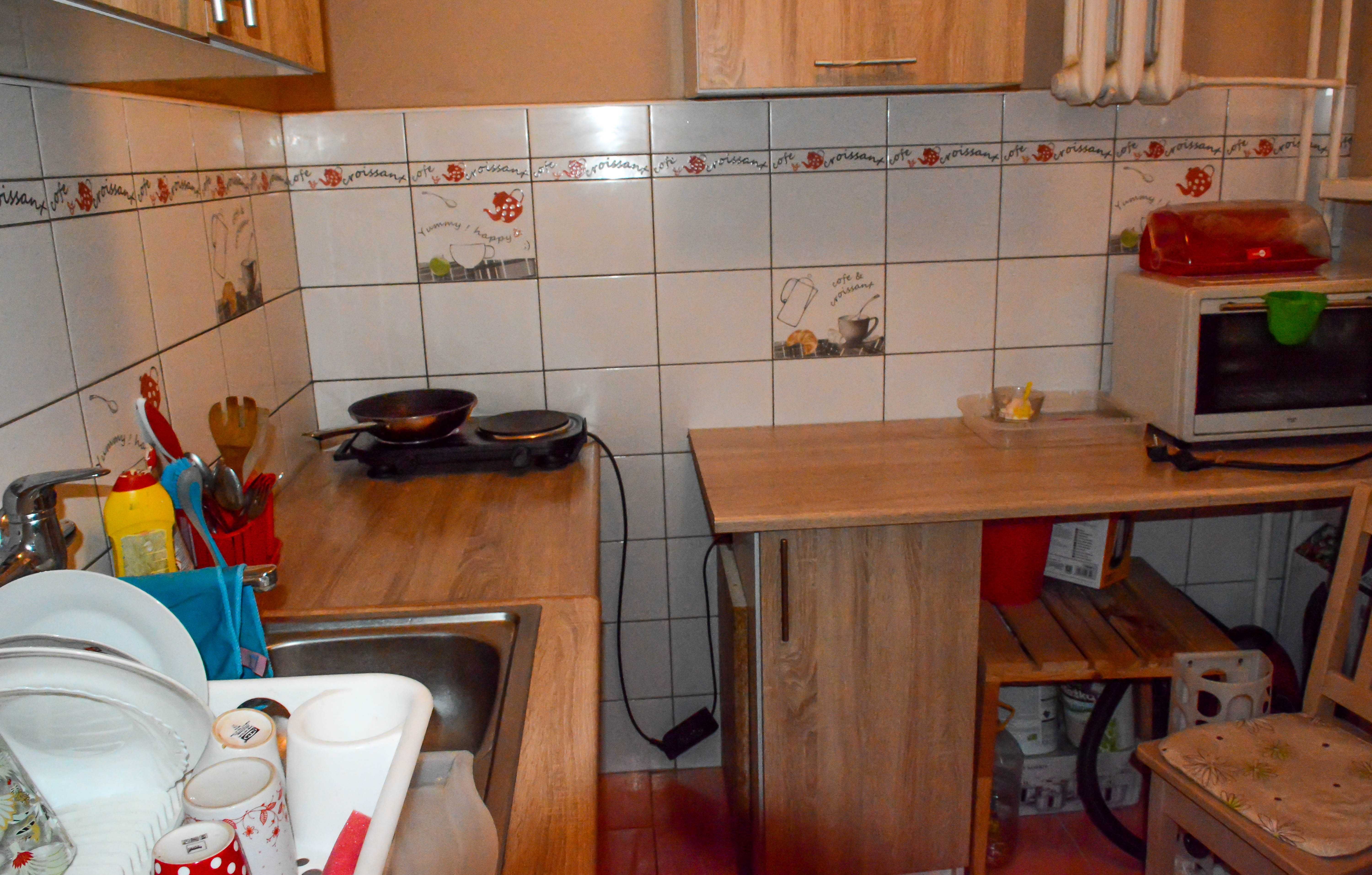 wynajmę mieszkanie Gdańsk