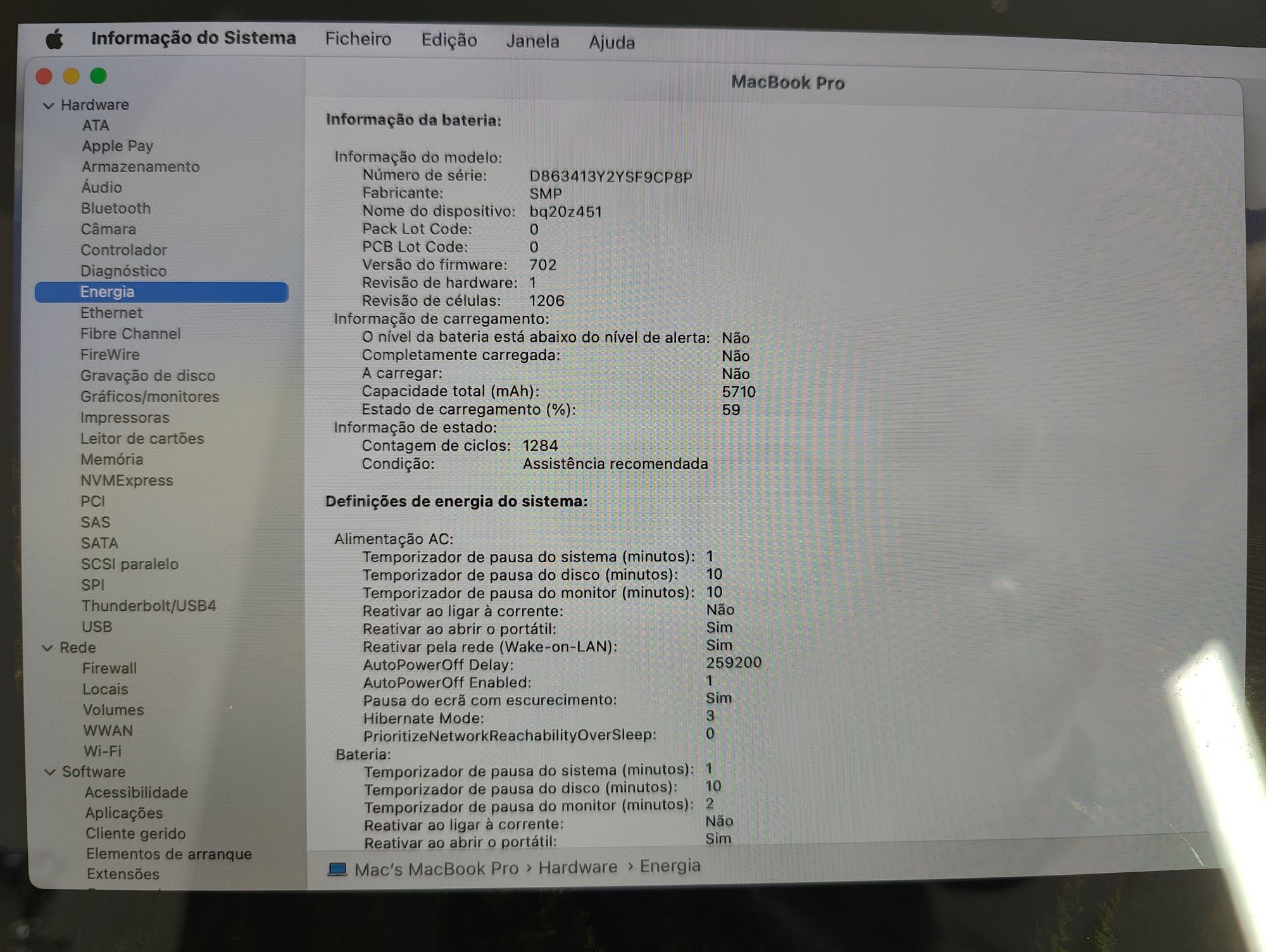 MacBook Pro 15” Retina [2013] i7 - 8GB RAM