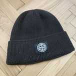 Шапка stone island