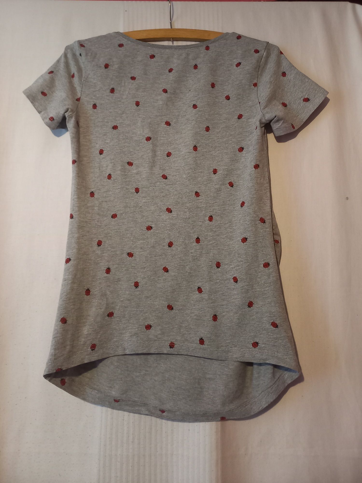 Sprzedam T-shirt Damski marki H&M Mama