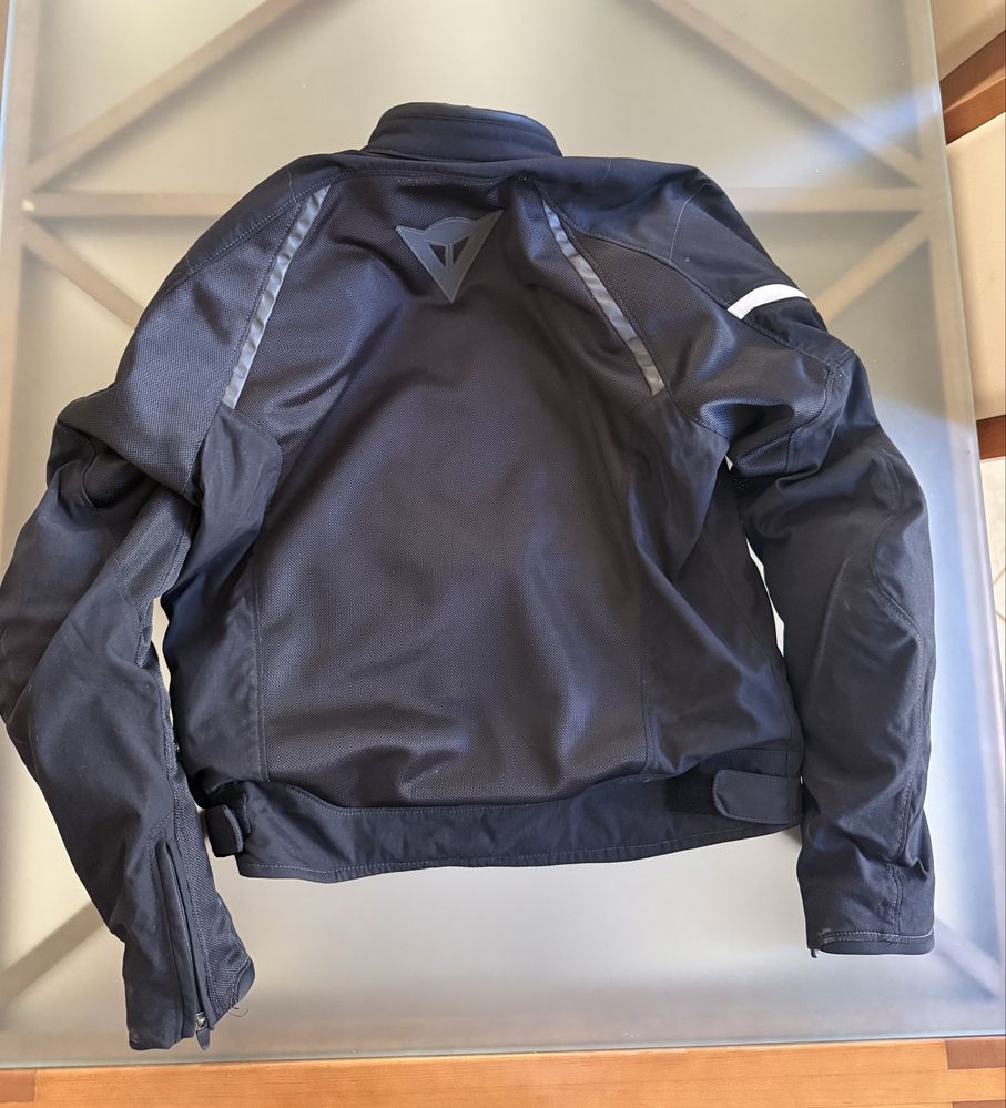 Casaco Dainese Air Frame 3 Tex