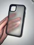 Чохол на IPhone 11