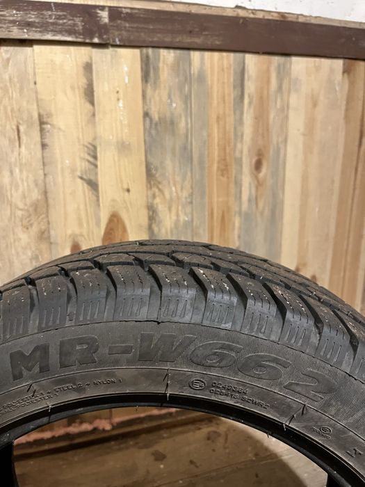 Гума зима 205/55/16