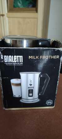 Spieniacz Bialetti Milk frother