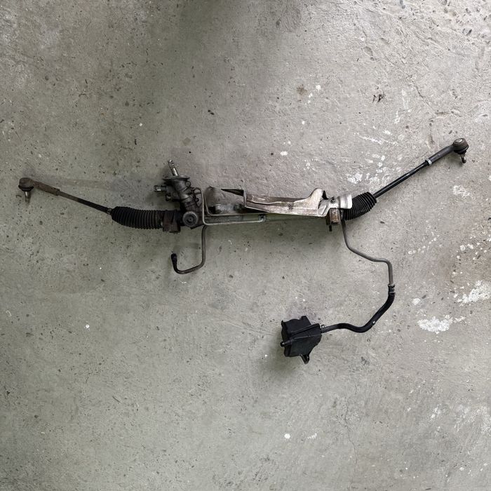 Рульова рейка volkswagen bora, golf 4.