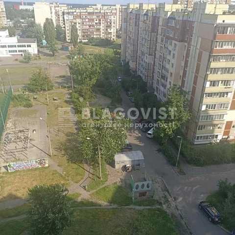 Продаж 3 кім. квартири на Прос. Червоної калини Троєщина
