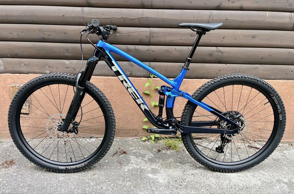 Nowy TREK Fuel EX 8 Gen 5 rozm. L MTB Trail