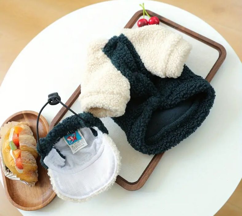 Одяг для маленьких собак