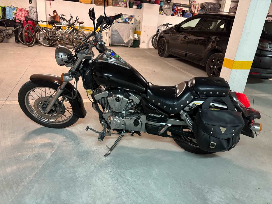 Lifan 250B excelente estado