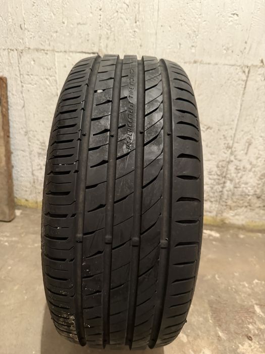 Opona GENERAL 225/45 r18