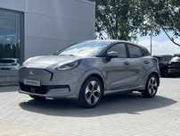 Ford Puma Gen-E Eléctrico NOVO 0km