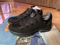 Кроссовки Grisport gritex BOA 36-40, 46