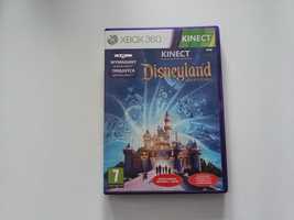 Gra Xbox 360 KINECT Disneyland -Polska wersja