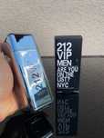 212 VIP MEN – Perfumy męskie 100ml
