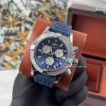 Крутые мужские часы Breitling 1884
