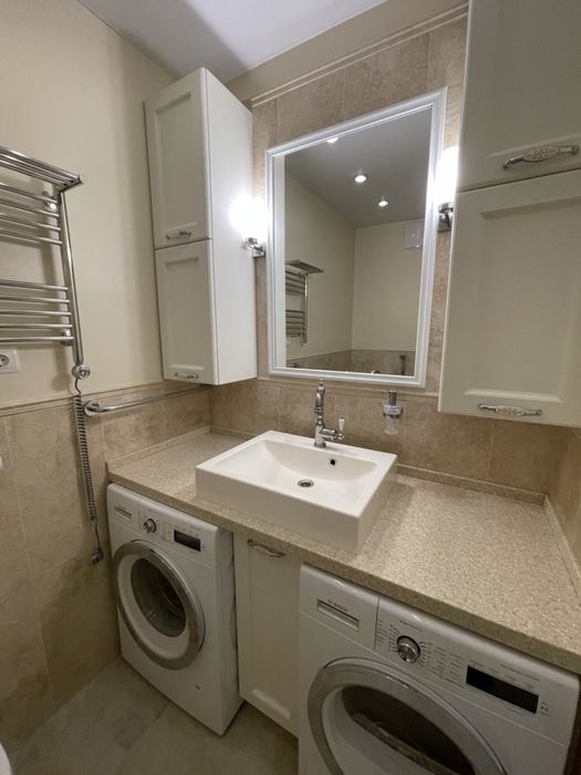 Оренда 2-кімнатної квартири в ЖК Сонячна Брама