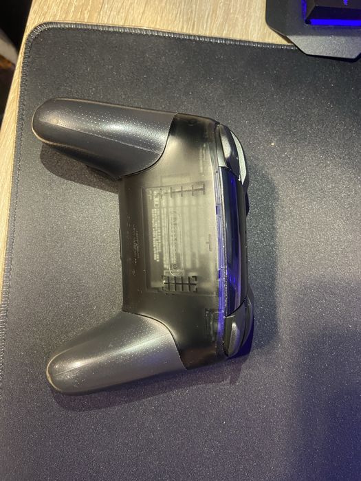 Nintendo Switch Pro Controller