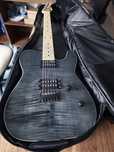 Dean Nashvegas Flame HH