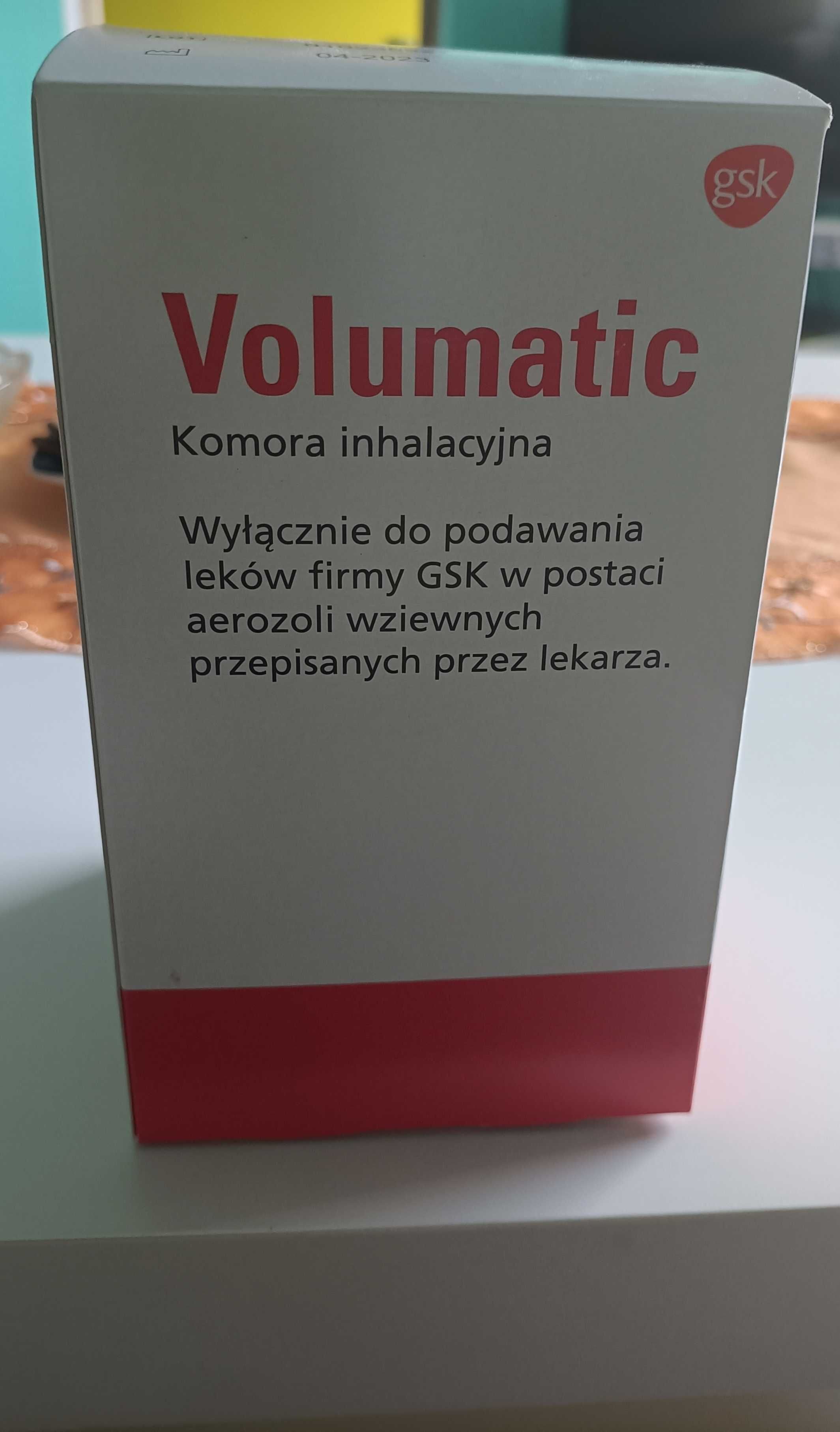 Komora inhalacyjna