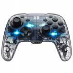 PDP Nintendo SWITCH Pad kontroler bezprzewodowy Afterglow