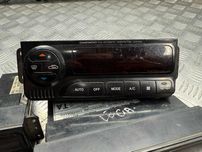 Блок управления климат контролем daewoo leganza 96211820