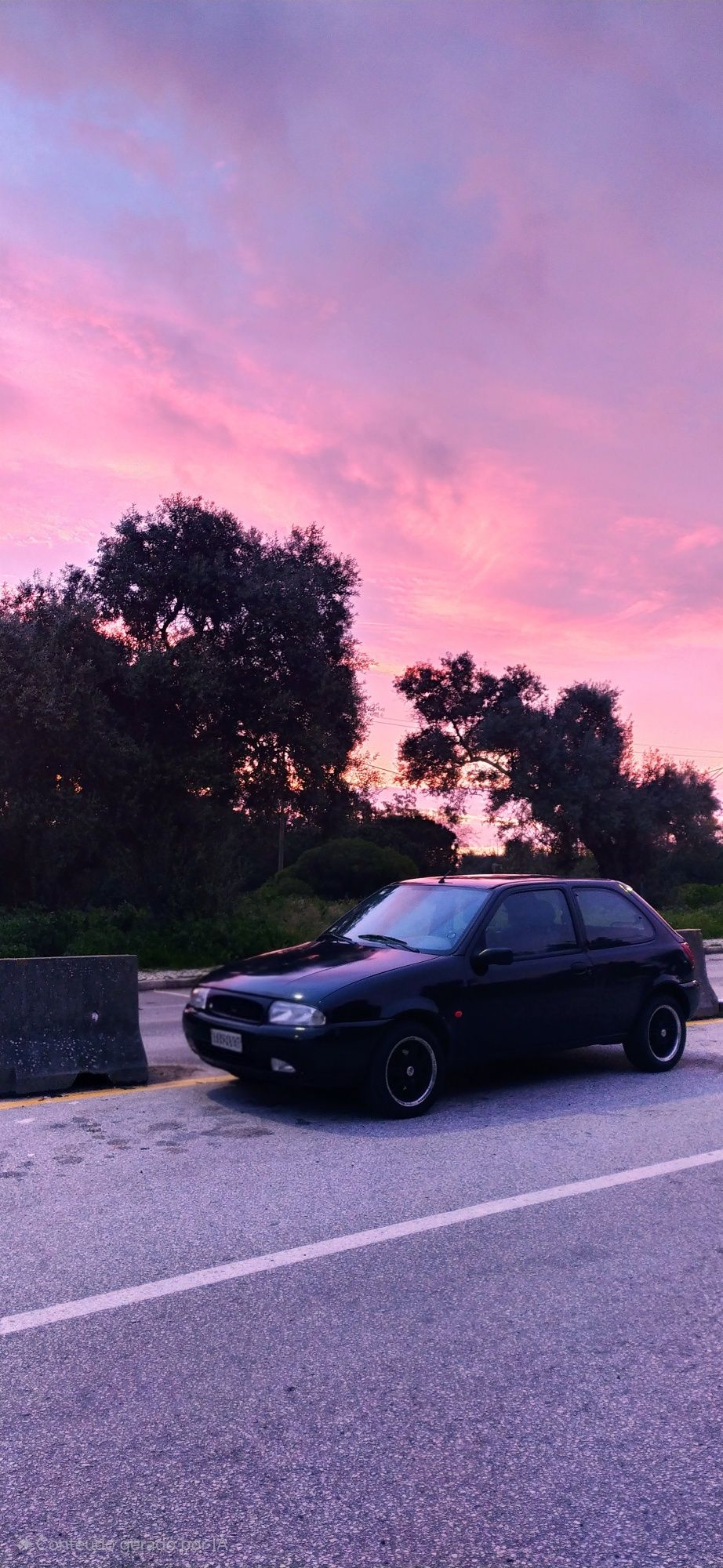 Ford Fiesta 1.25 ZTech
