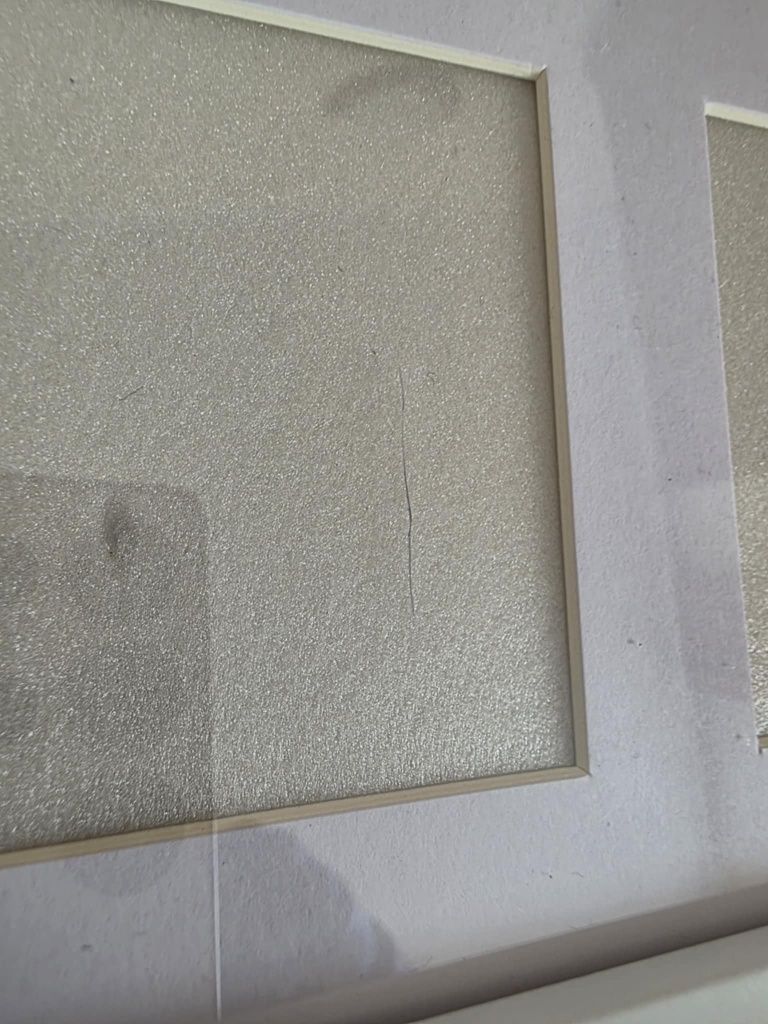 Sprzedam nowy zestaw do  tworzenia odcisków stóp i dłoni niemowląt
