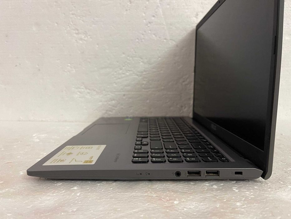 Игровой СВЕЖАК!! ASUS X515E + (Core i5 11" го покол) + 16 RAM + NVIDIA