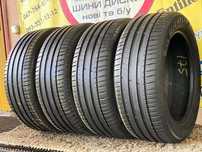 275/50/21 R21 XL Michelin Pilot Sport 4 SUV