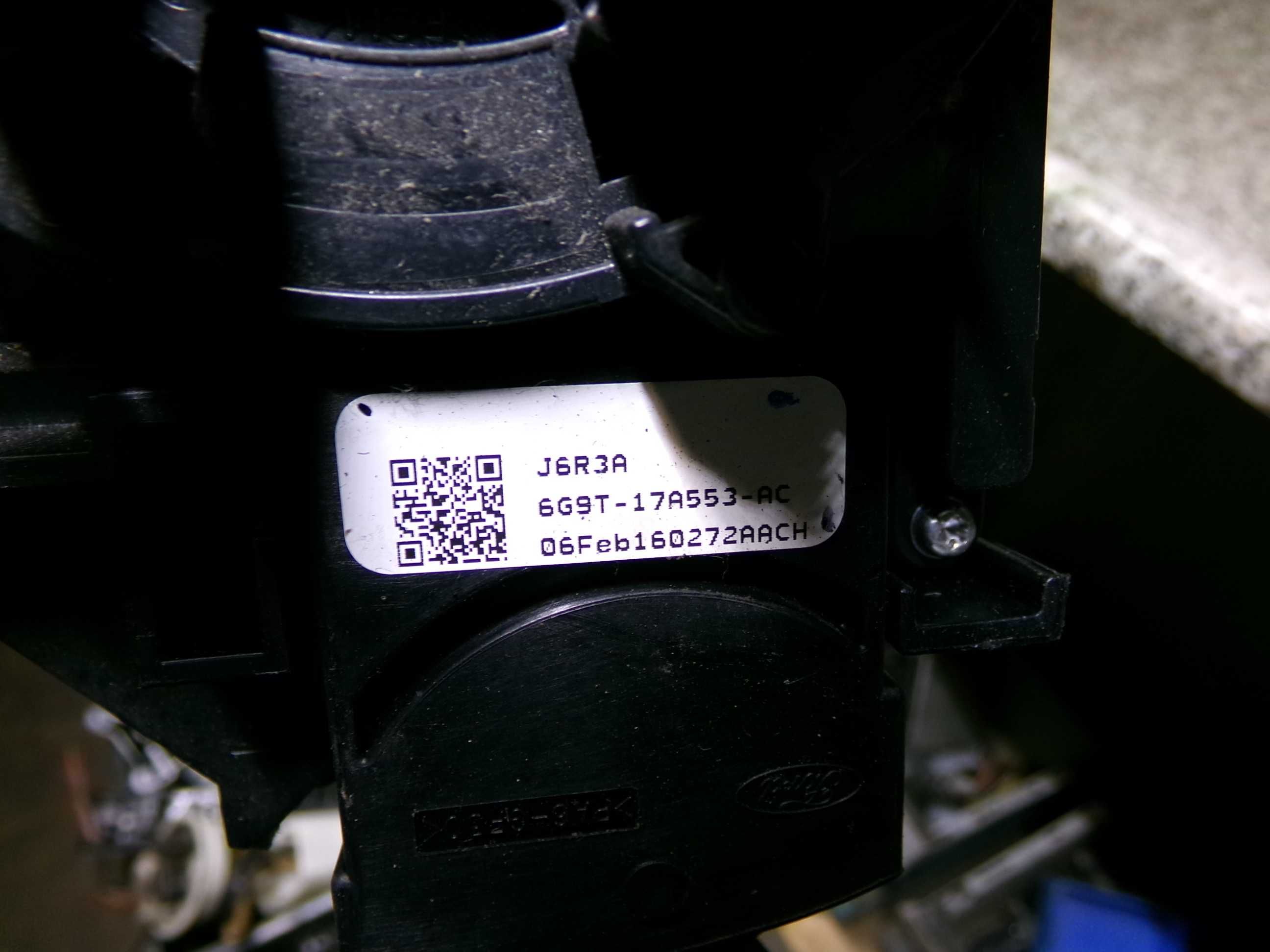 Cze55 Przełącznik zespolony manetki ford s-max s max wysyłka
