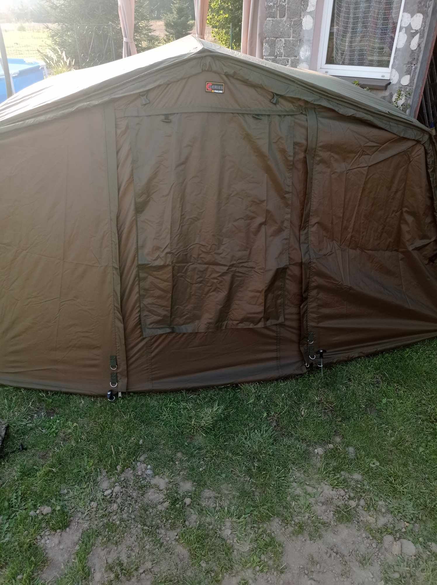 Brolly Prologic Cseries