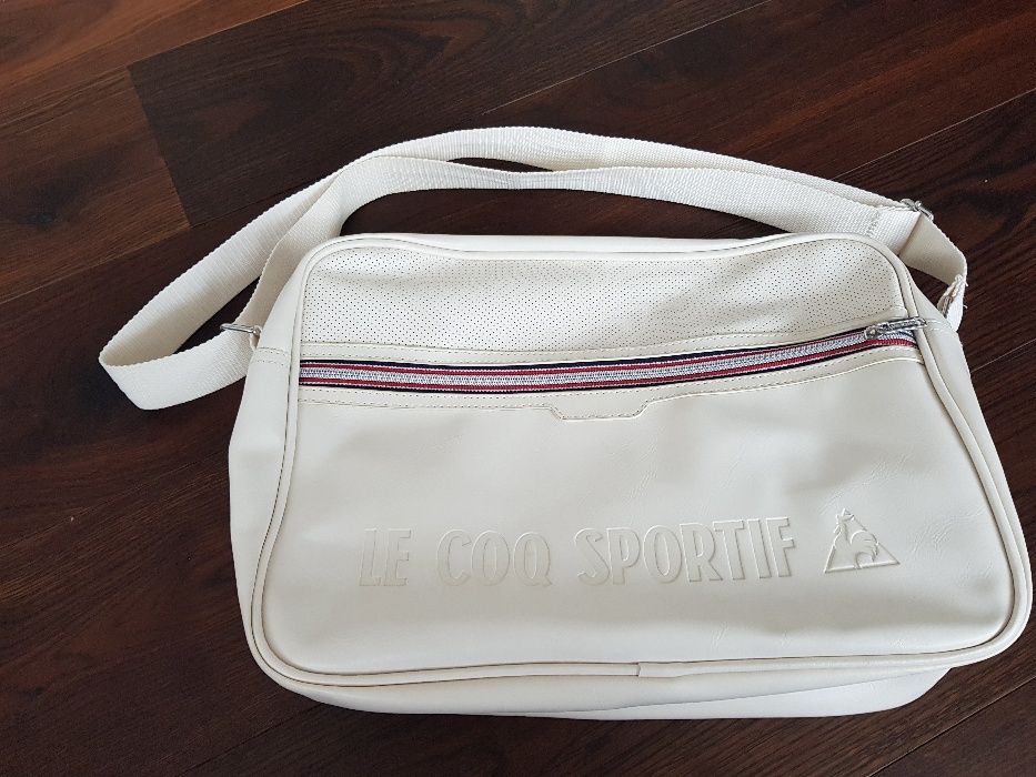 Duża torba Le Coq Sportif