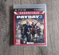 Gra PS3 Pay Day 2 Wysyłka