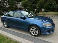 Volkswagen Jetta Jetta 2015 2.0 115ps DSG Comfortline