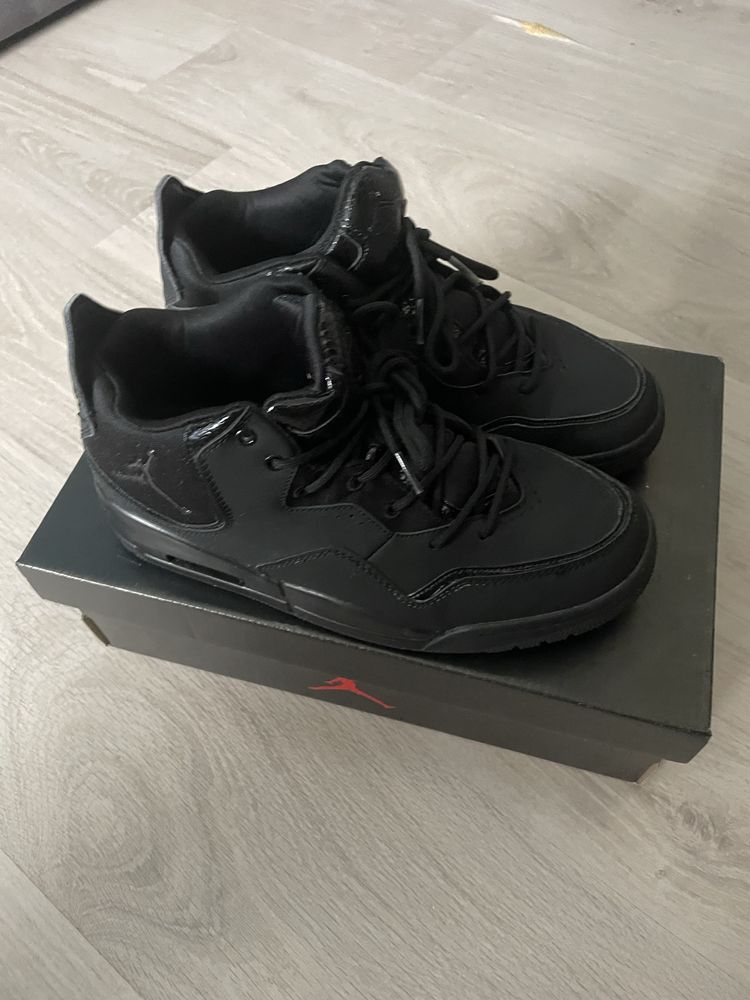 Кросовки Jordan осень-весна р.41