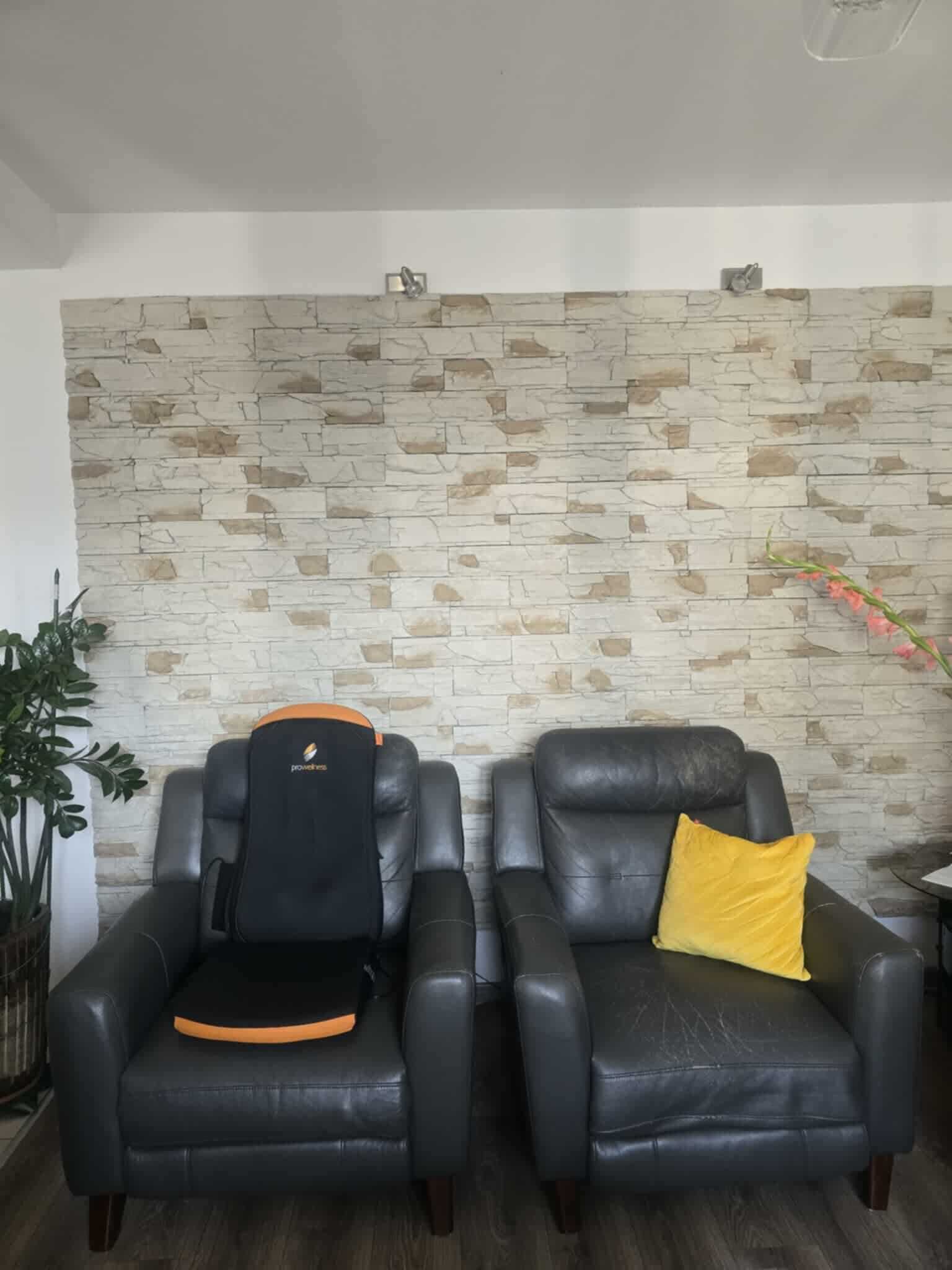 Relaksujący zestaw wypoczynkowy
