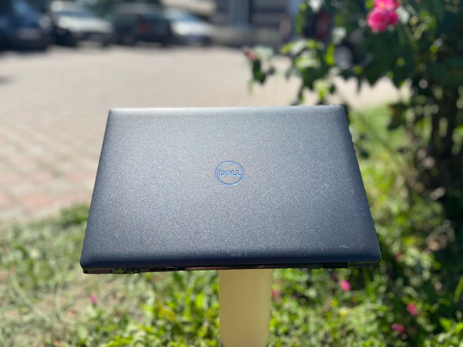 Ноутбук Dell Latitude 3420/i5-1135G7/8GB+ІSSD256M2/IPS+гарантія міс