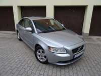 Volvo S40 1.6D_109KM_Lift_Skóra_Navi_2xPDC_FullOpcja_SuperStan! ! !