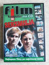 Seksmisja film VCD