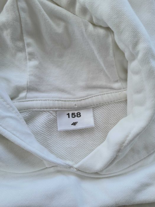 4F Bluzy dziewczęce sportowe 2 szt. wzrost 158 cm