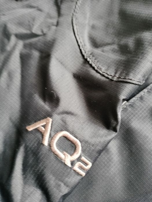 Kurtka damska wiatrowka Berghaus