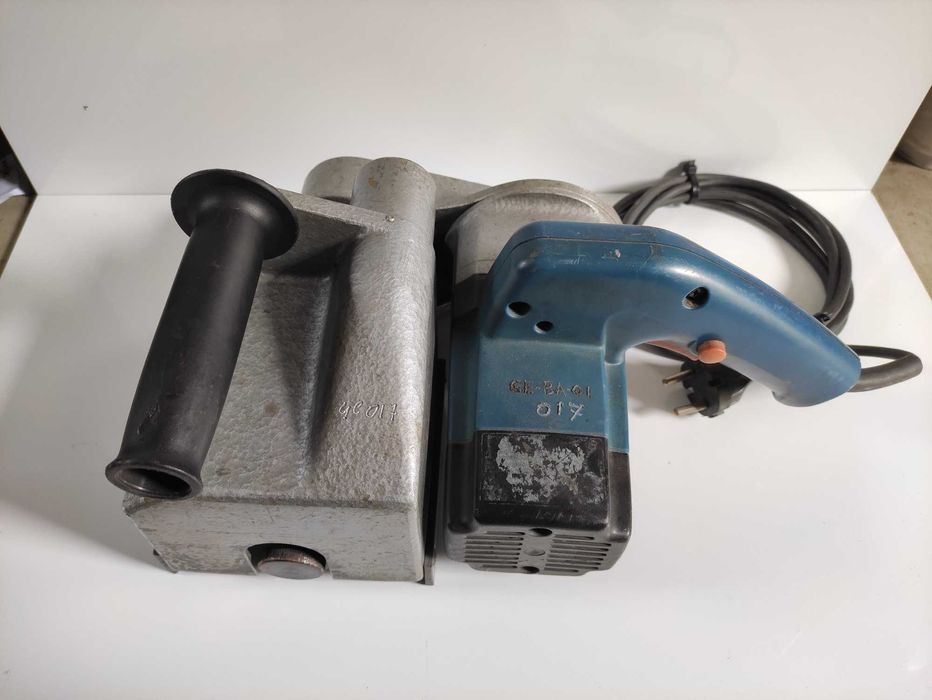 Strugarka Rolei LFS100 220V Używana solidna