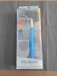 Clip Sonic Technology TEA146G Mini Telescopic Selfie Stick