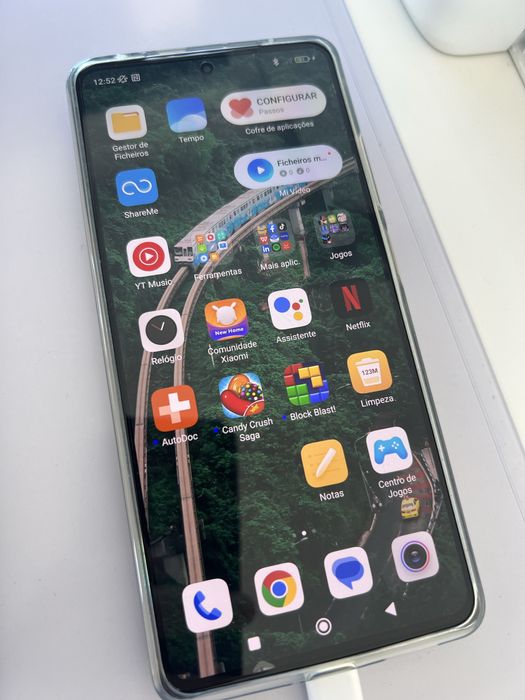 Redmi Note 12 Pro+ 5G