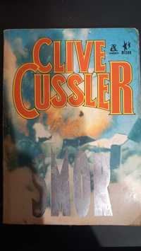 "Smok" Clive Cussler