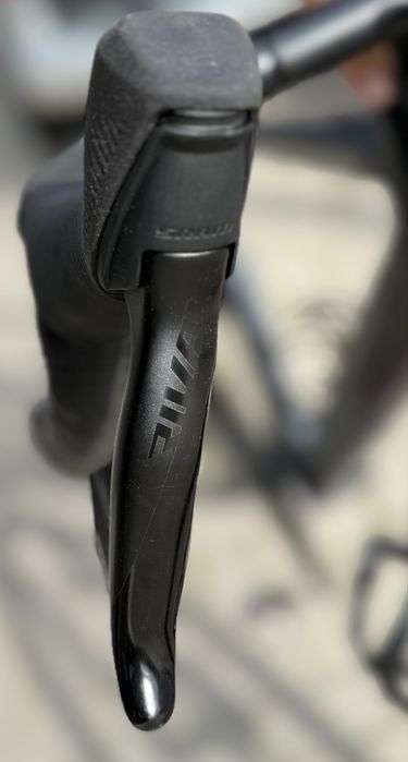 Canyon grail cf sl 7 aero size S