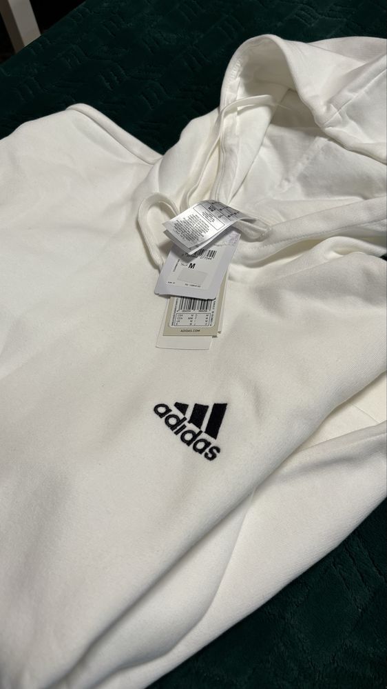 Hoodie adidas nova