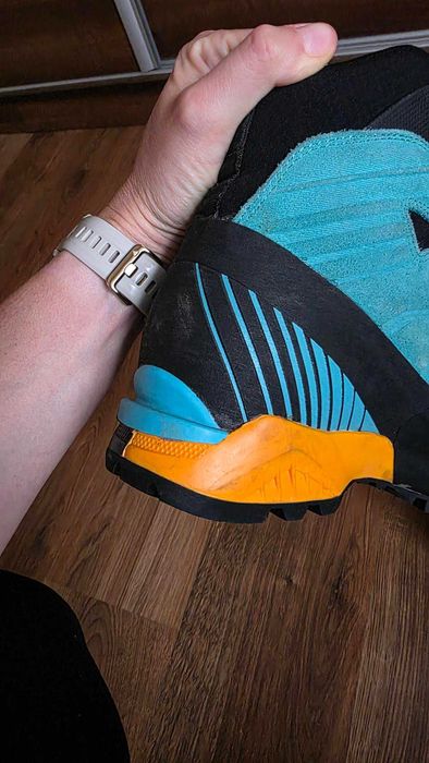 Buty wysokogórskie SCARPA Ribelle rozmiar 42